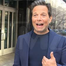 Scott Wolf Talks 'Party of Five' 30th Anniversary