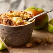 Crumble Aux Pommes Express Recette Crumble Pomme Poire Chocolat Crumble Pomme Recette Crumble Pomme