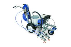 Graco Linelazer Iv 3900 Airless Line Stripers 248863 248 863