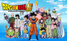 1 producida por toei animation, la serie se estrenó en japón en fuji television el 7 de febrero de 1996, abarcando 64 episodios hasta su conclusión el 19 de noviembre de 1997. Assistir Dragon Ball Super Dublado 04 Pt Br Online