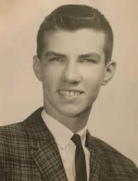 Paul Stephenson Obituary