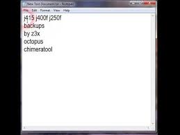Vivo y91,y93,y95,v11 user lock frp unlock tool by. Samsung J415 And J400f And J250f Backup Files By Octopus Z3x Chimeratool Youtube