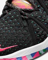 Find nike lebron 12 from a vast selection of men's shoes. Lebron 18 Basketball Shoe Nike Com
