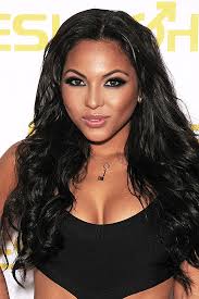 Adriana Luna's Instagram, Twitter & Facebook