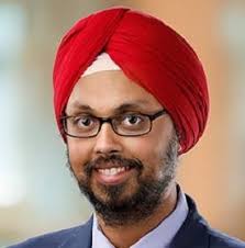 Fluence appoints Manavendra Sial as chief financial officer