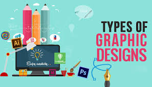 4 Types Of Graphic Design To Know The Small Business Blog The clearer you can get on who you are and what you have to offer your audience.