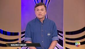 Maybe you would like to learn more about one of these? Mauro Cezar Pereira Renova Acordo Com Sbt E Segue Nas Transmissoes Da Libertadores Esporte E Midia