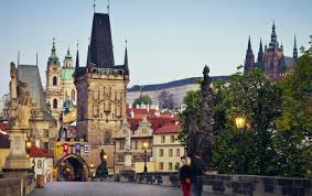 If you see some prague wallpaper hd you'd like to use, just click on the image to download to your desktop or mobile devices. Charles Bridge Prague Wallpapers Charles Bridge Prague Stock Photos
