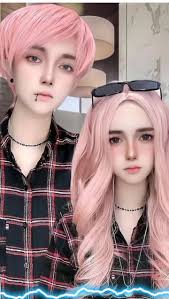 Nathan dan Clara pasangan yg sweet banget🥰🥰 karakter by  revlicca#@revlicca #myidolaku#CapCut