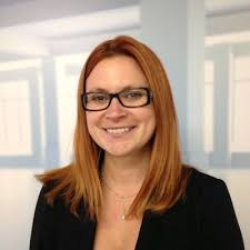 Fière de faire partie de cette entreprise 💙