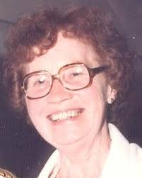 Obituary information for Marjorie Fortner (nee. Wachsman)