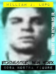 Angelo Amico Rochester, New York Mafia Boss