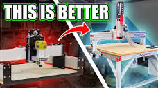 Buying the WRONG CNC Router will cost you THOUSANDS ...