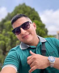 Profile for Edwin Tovar Orellano