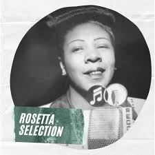 Rosetta Howard: albums, songs, concerts