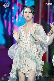 Pin By Lenore M On Twice Formal Dresses Long Kpop Outfits Stage Outfits