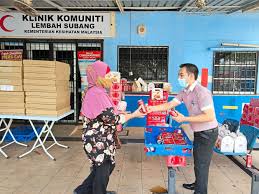 Biaya tes hiv di subang. Fast Food Chain Gives 1 500 Meals In Tribute To Groups Supporting Women The Star