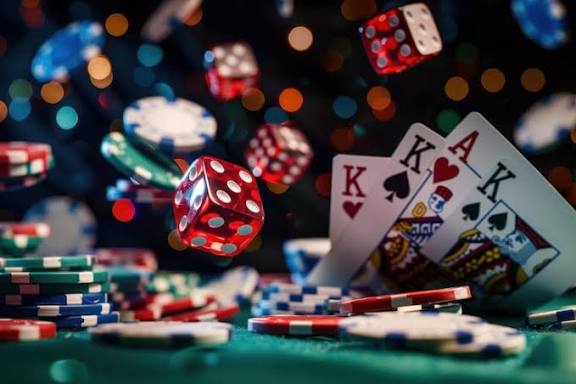 Page 3 | Casino game Photos - Download Free High-Quality Pictures | Magnific (formerly Freepik)