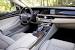 Coupe Hyundai Genesis Interior