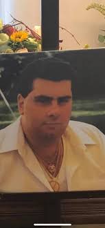 Andy Marcus, LHS '82