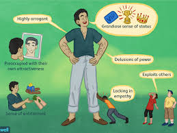How To Spot A Narcissistic Sociopath