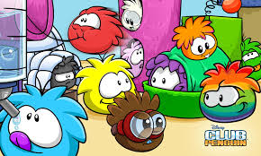 Cart surfer is one of the best ways to earn lots of coins on club penguin! Club Penguin Wallpapers Group 83