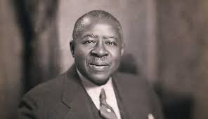 Unsung Hero: Robert Sengstacke Abbott