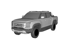 New Utes Coming To Australia By 2025 - Carsales.Com.Au