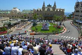 Experience the 2021 monaco grand prix at circuit de monaco with unprecedented access. Tickets 2021 Monaco Grand Prix F1destinations Com