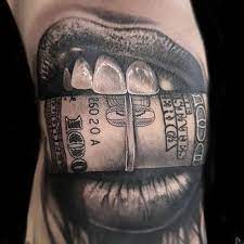 You may find unique tattoos but those ideas might not be the most meaningful tattoo designs. 101 Best Money Tattoos For Men Cool Designs Ideas 2019 Guide Money Tattoo Tattoos For Guys Money Sign Tattoo