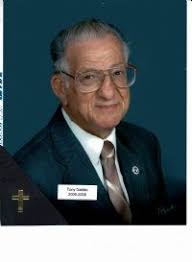 Past Grand Knights at PANGBORN Council #1365