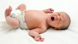 First was clean which was surprising since mom tested positive for meth just 1.5 weeks before the baby was born. Passing Meconium Before Birth My Babymanual