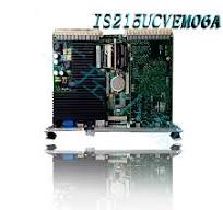 GE IS215VCMIH2C - VME Bus Master Controller Board
