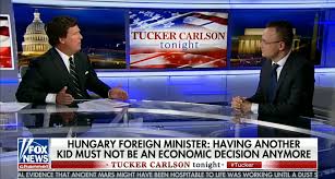 According to people, lillie is the oldest, followed by buckely, hopie, and dorothy. Fox News Praises Hungary S Pro Family Government Policy Video Daily News Hungary
