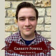Garrett Powell