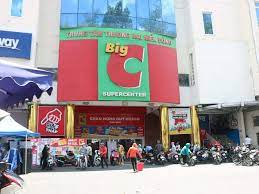 Sáng 19.6, siêu thị big c miền đông trên đường tô hiến thành (p.15, q.10, tp.hcm) bất ngờ được tạm phong tỏa để nhân viên y tế tiến hành phun khử khuẩn. Sieu Thá»‹ Big C Miá»n Ä'ong Sáº¯p Ä'ong Cá»­a