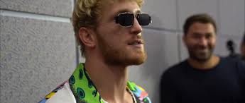 Logan paul 2 will stream exclusively on dazn.com on saturday, nov. Ksi Vs Logan Paul Rematch Youtube Fight Is A Strange Phenomenon But Is It A Crime Against Boxing The Independent The Independent