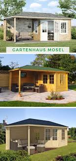 5 Eck Gartenhaus Mosel 5 Eck Gartenhaus Gartenhaus Gartenhaus Mit Terrasse