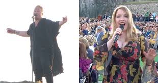 Изучайте релизы katrine moholt на discogs. Skal Vi Danse Programleder Katrine Moholt Utelukker Ikke Familieforokelse