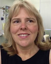 Maureen Brooks's Instagram, Twitter & Facebook