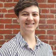 Eileen Streeter's Instagram, Twitter & Facebook