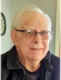 Obituary information for Daniel F. Henderson