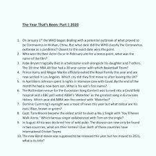 Read on for some hilarious trivia questions that will make your brain and your funny bone work overtime. Nikkisquizzes Nikkisquizzes Twitter