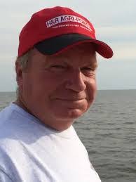 Martin Ledbetter's Instagram, Twitter & Facebook