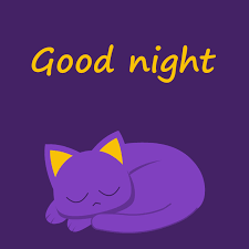 You can also use these gifs to update your facebook status, instagram story, and whatsapp status. Good Night Gifs 130 Animated Goodnight Wishes For Anyone