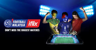 5:24 berita rtm 205 458 просмотров. Iflix Akan Menawarkan Penstriman Secara Langsung Perlawanan Liga Super Liga Premier Piala Fa Dan Piala Malaysia Amanz