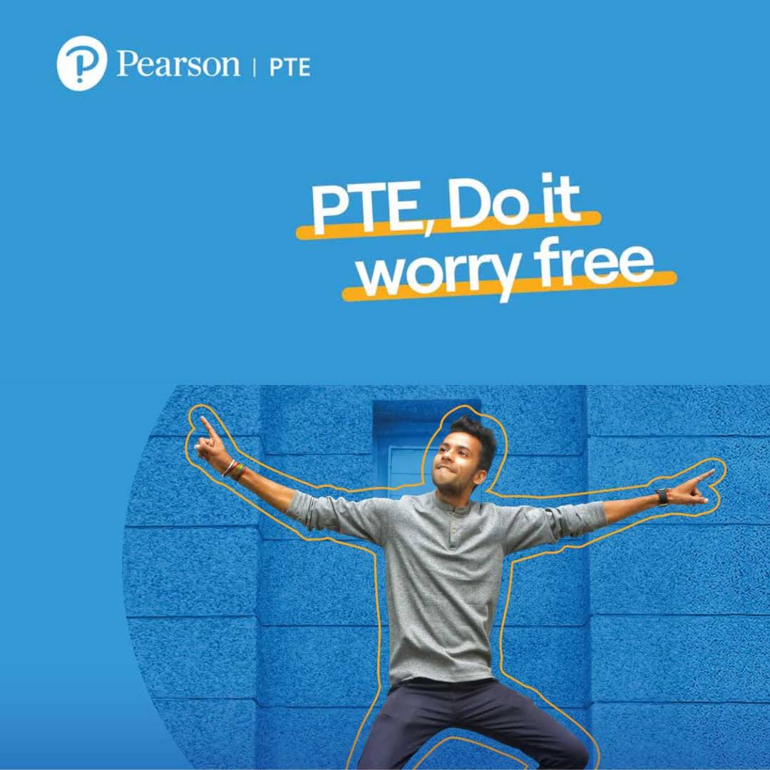 PTE Exam Online product image