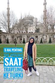 Musim bunga di turki bulan berapa. Traveling Ke Turki Saat Musim Semi Lisna Dwi A Productive Mom Lifestyle