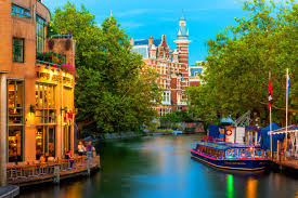 Statsöverhuvud, religion, invånarantal, yta, bnp, inflation, arbetslöshet. Amsterdam Vart Man Ska Ga Och Vad Man Ska Se Sjofarts Eller Sjofartsmuseet A Dam Lookout Lookout