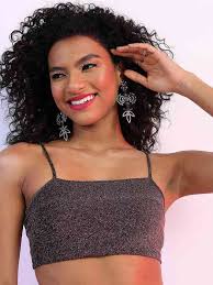 Black Party Top 3905716.htm